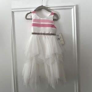 Toddler Party Dress